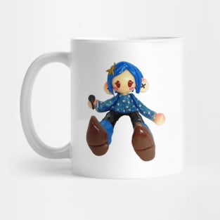 coraline Mug